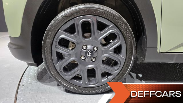 Hyundai CASPER Turbo Modern купить на сайте DeffCars