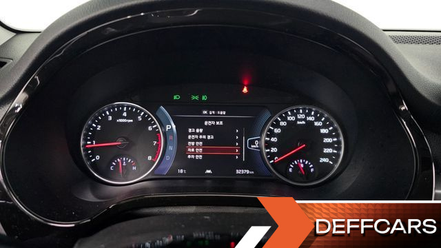 Kia SELTOS Gasoline 1.6 Turbo 2WD Noblesse купить на сайте DeffCars