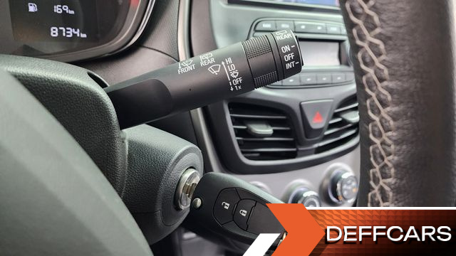 ChevroletGMDaewoo SPARK LT купить на сайте DeffCars