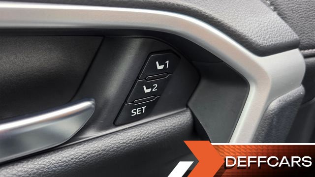 Toyota RAV4 2,5 4WD Hybrid LTD купить на сайте DeffCars