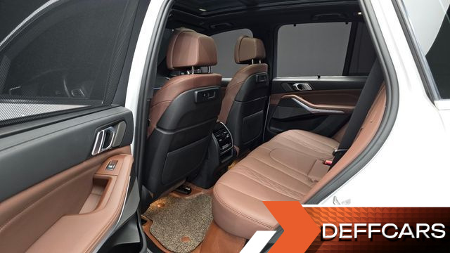 BMW X5 xDrive 45e M Sport купить на сайте DeffCars
