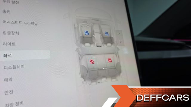 Tesla MODEL 3 Long Range AWD купить на сайте DeffCars