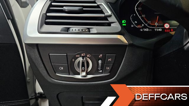 BMW X4 xDrive20i M Sport купить на сайте DeffCars