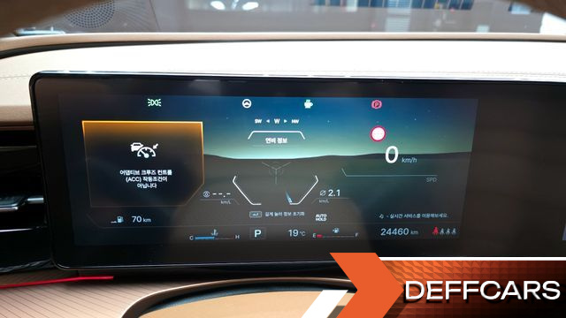 Ssangyong TORRES Gasoline 1.5 2WD Black Edition купить на сайте DeffCars