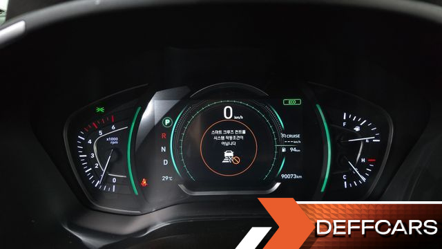 Hyundai SANTAFE Diesel 2.0 2WD Exclusive Special купить на сайте DeffCars