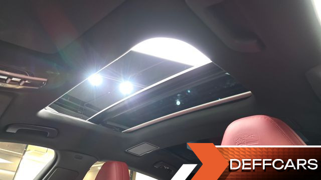Porsche PANAMERA 2.9 AWD Executive купить на сайте DeffCars
