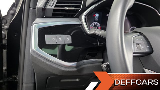 Audi Q3 35 TDI Premium купить на сайте DeffCars