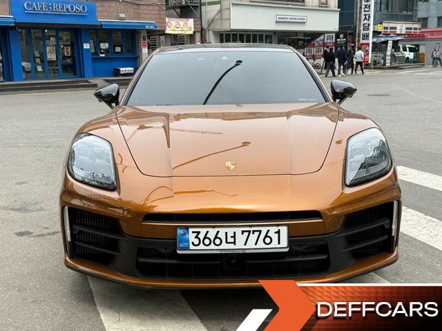 Porsche PANAMERA 2.9 AWD E-Hybrid купить на сайте DeffCars