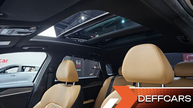 Kia K5 2.0 Signature купить на сайте DeffCars
