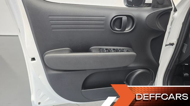 Hyundai CASPER Modern купить на сайте DeffCars