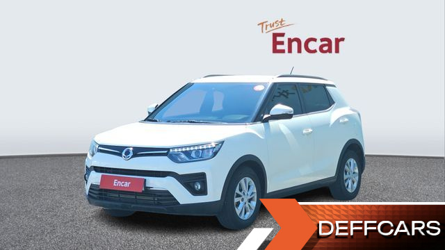 Ssangyong TIBOLI Gasoline 1.5 2WD V3 купить на сайте DeffCars