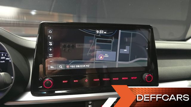 Kia K3 1.6 Prestige купить на сайте DeffCars