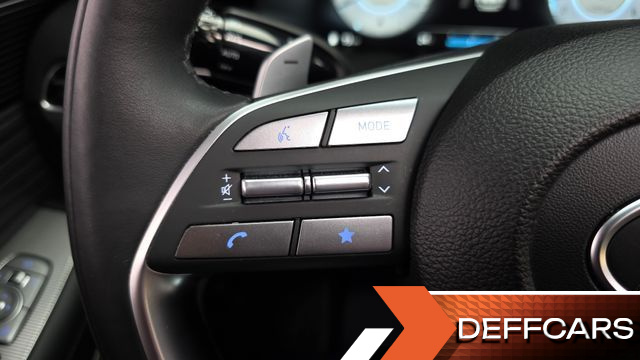 Hyundai PALISADE Gasoline 3.8 4WD Calligraphy купить на сайте DeffCars