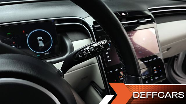 Hyundai TUCSON Gasoline 1.6 Turbo 4WD Inspiration купить на сайте DeffCars