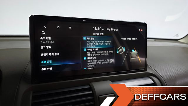 Hyundai CASPER Inspiration купить на сайте DeffCars