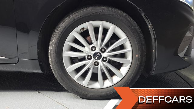 Kia K7 2.5 GDI Prestige купить на сайте DeffCars