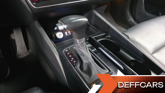 Kia K7 2.4 GDI Prestige купить на сайте DeffCars