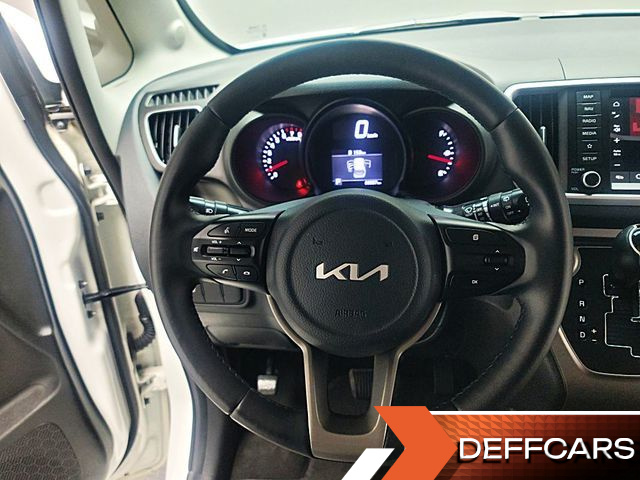 Kia RAY Prestige купить на сайте DeffCars