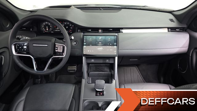 Land Rover DISCOVERY SPORT P250 Dynamic SE купить на сайте DeffCars