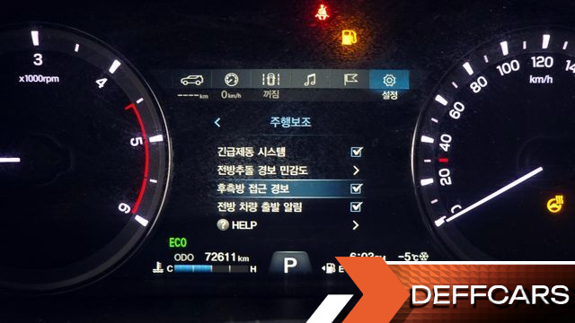 Ssangyong REXTON Diesel 2.2 2WD Noblesse купить на сайте DeffCars