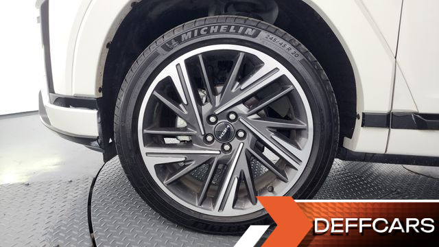 Ssangyong ACTYON Gasoline 1.5 2WD S9 купить на сайте DeffCars