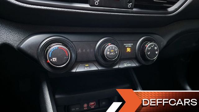 Kia K3 Luxury купить на сайте DeffCars