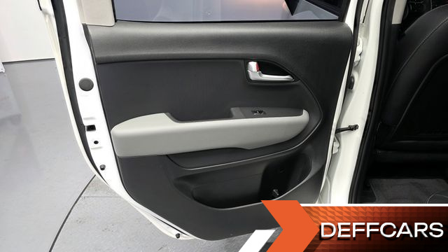 Kia RAY Prestige купить на сайте DeffCars
