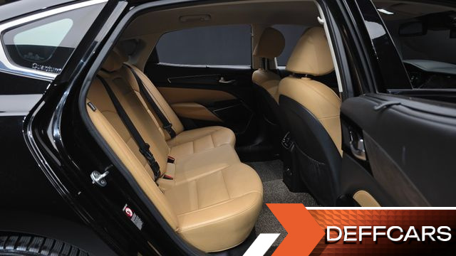 Kia K7 2.5 GDI Noblesse купить на сайте DeffCars