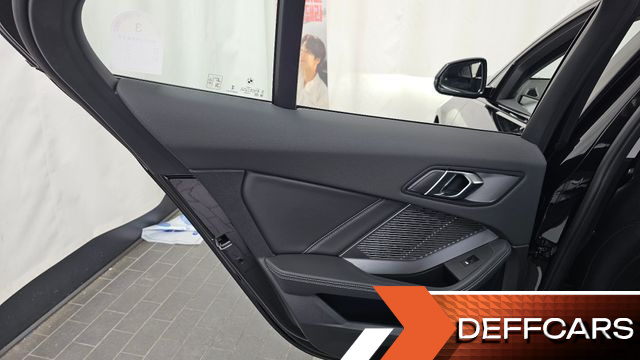 BMW 1-SERIES 120 купить на сайте DeffCars