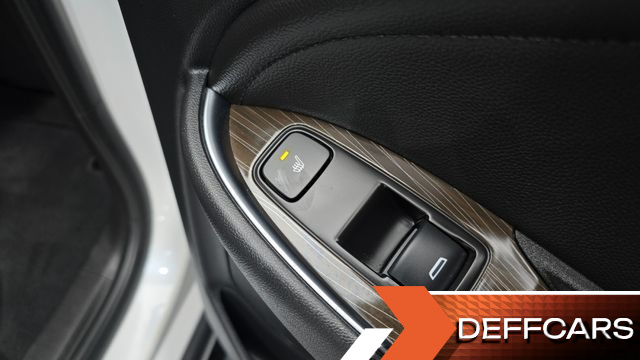 ChevroletGMDaewoo MALIBU 2.0 Turbo LTZ Premium купить на сайте DeffCars
