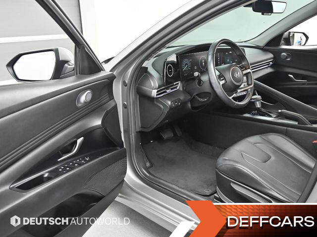Hyundai AVANTE 1.6 Modern купить на сайте DeffCars