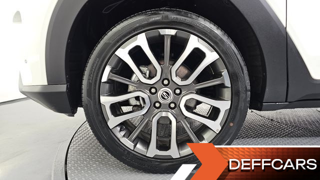 Ssangyong TORRES Gasoline 1.5 2WD T7 купить на сайте DeffCars