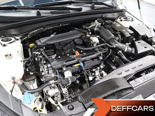 Kia K5 1.6 Turbo Noblesse купить на сайте DeffCars