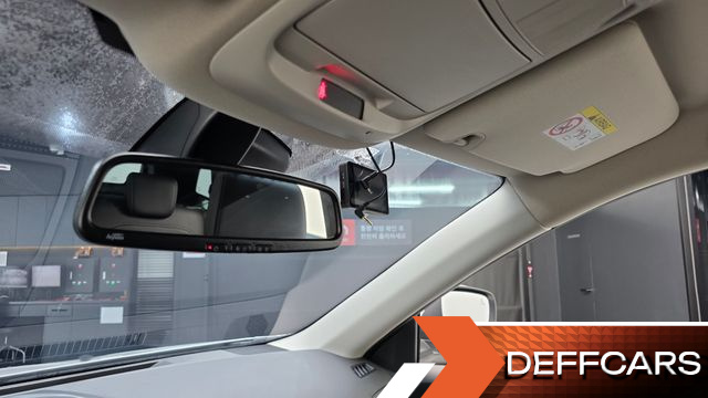 Renault-KoreaSamsung QM6 2.0 GDe RE 2WD купить на сайте DeffCars