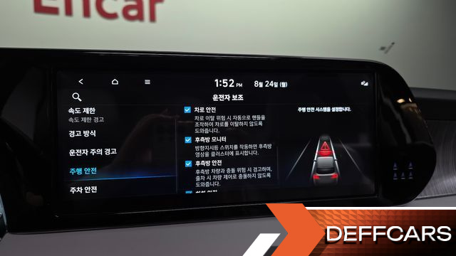 Hyundai PALISADE Gasoline 3.8 4WD Le Blanc купить на сайте DeffCars