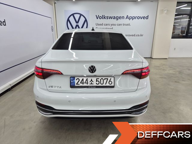 Volkswagen JETTA 1.5 TSI Prestige купить на сайте DeffCars