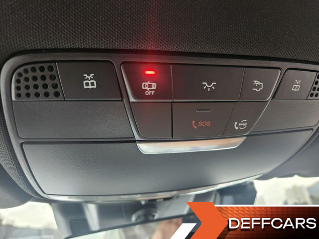 Mercedes E-CLASS E220d Coupe купить на сайте DeffCars