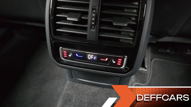 Volkswagen PASSAT 2.0 TDI Prestige купить на сайте DeffCars