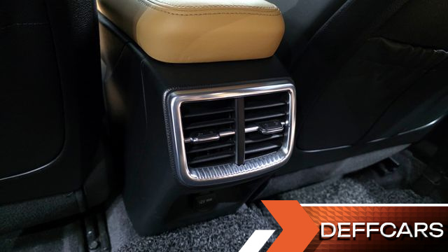 Kia K5 Noblesse купить на сайте DeffCars