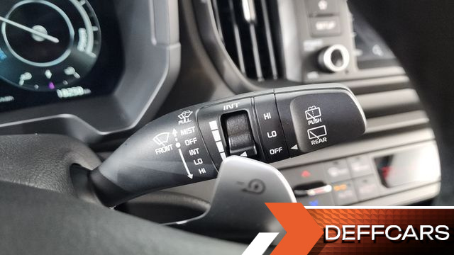 Kia RAY Air купить на сайте DeffCars