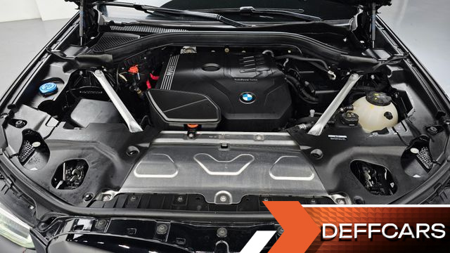 BMW X4 xDrive20i M Sport Pro Special Edition купить на сайте DeffCars