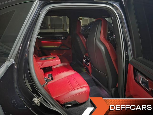 Porsche CAYENNE 3.0 купить на сайте DeffCars