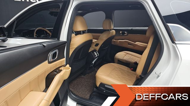 Kia SORENTO HEV 1.6 2WD Signature купить на сайте DeffCars