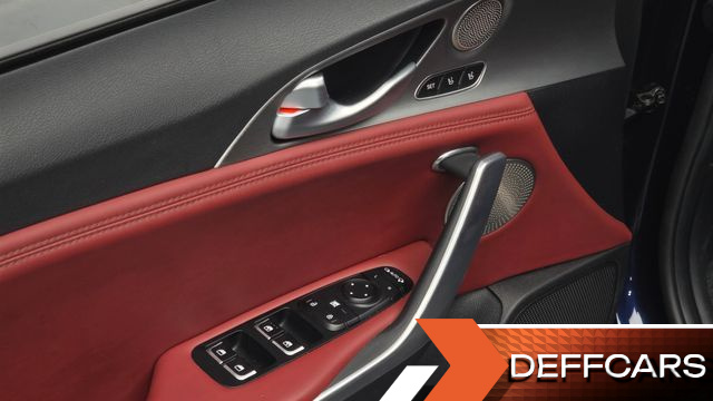 Kia STINGER 2.0 Turbo AWD Platinum купить на сайте DeffCars