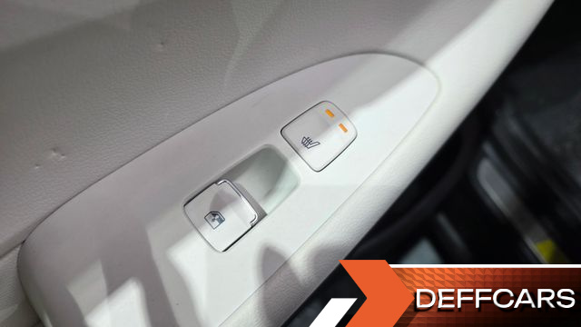 Hyundai GRANDEUR 2.5 Le Blanc купить на сайте DeffCars