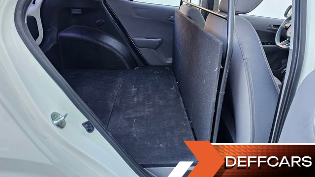 Kia MORNING Van DLX купить на сайте DeffCars