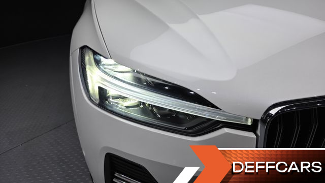 Volvo XC60 T8 Inscription купить на сайте DeffCars