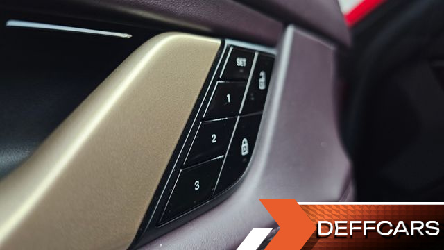 Porsche TAYCAN 4S купить на сайте DeffCars