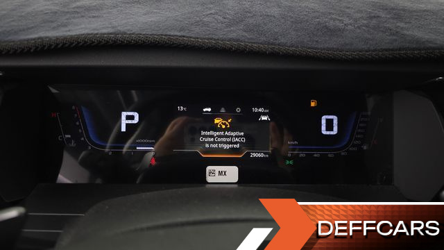Ssangyong TORRES Gasoline 1.5 2WD T5 купить на сайте DeffCars
