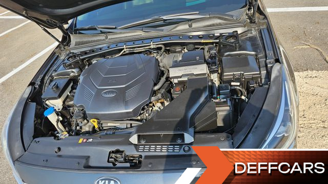 Kia K7 3.0 GDI Limited купить на сайте DeffCars